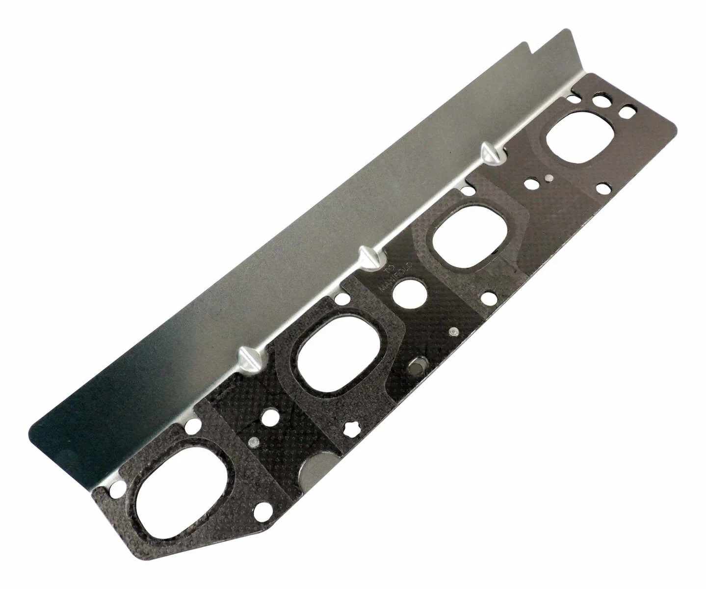 Crown Automotive - Steel Unpainted Exhaust Manifold Gasket - 5045496AA